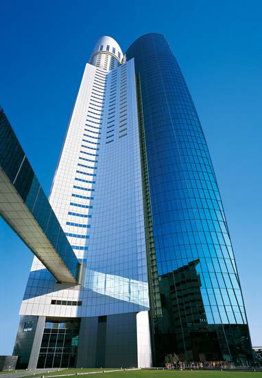 Ascott Park Place Dubai 5* ОАЭ, Дубай