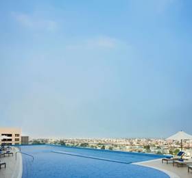 Туры в Ascott Park Place Dubai в ОАЭ