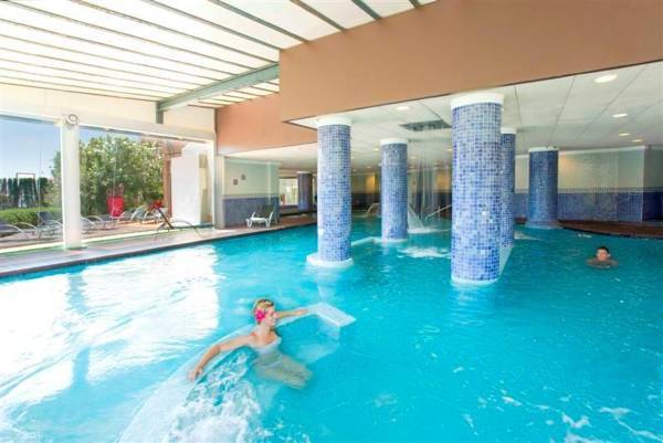 Illot Suites & Spa 4* Испания, Майорка