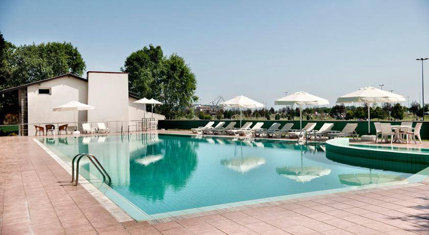 The Pendik Residence 3* Турция, Стамбул