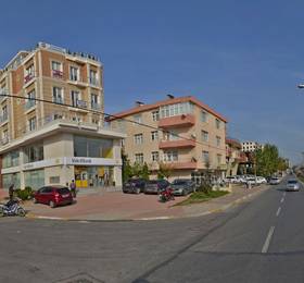 The Pendik Residence в Стамбуле