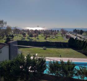 Отдых в The Pendik Residence - Турция, Стамбул