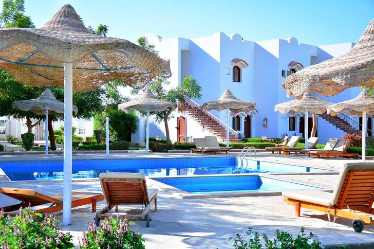 Desert View Sharm