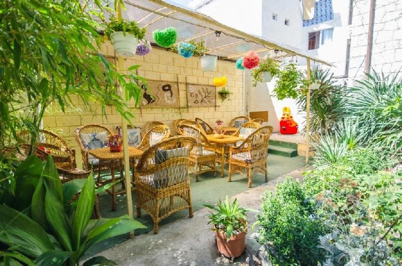 Гостиница Евразия