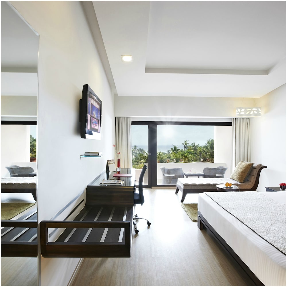 The Gateway Janardhanapuram Varkala 4*