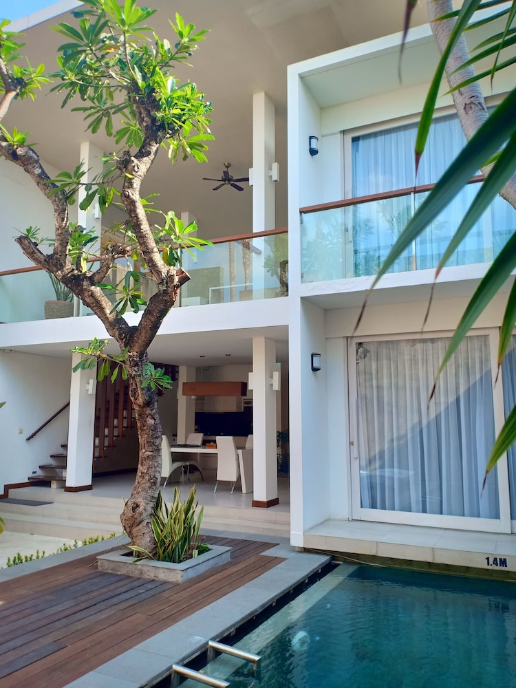 Villa Aya - Bali Luxury Villas