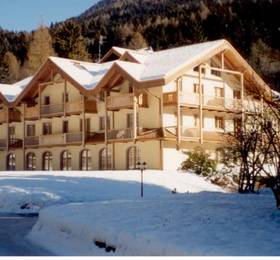 Туры в Holidays Dolomiti Apartment Resort Apart в Италии