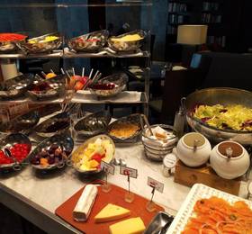 Туры в Gateway Hotel в Китае