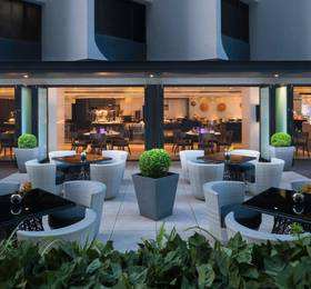 Туры в Gateway Hotel в Китае