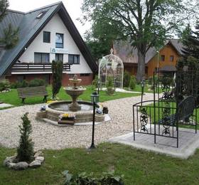 Отдых в Harrachovka Spa&Wellness - Чехия, Гаррахов