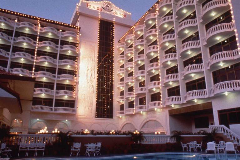 Wan Thong Hotel Maesai