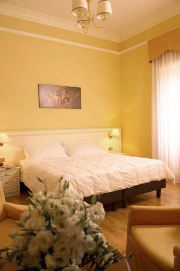 Ambasciatori Centro Congressi & Spa 4* Италия, Фьюджи