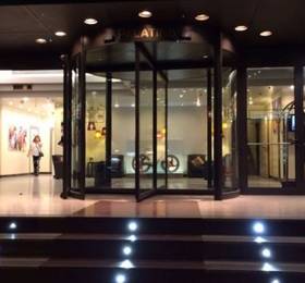 Отдых в Grand Hotel Palantino - Италия, Рим