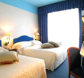 Туры в Golden Tulip Waldorf Hotel в Италии