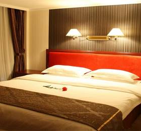 Отдых в Zhongyan Hotel Beijing - Китай, Пекин