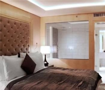 Tangla Beijing 5* Китай, Пекин