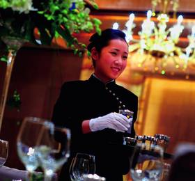 Tangla Beijing в Пекине