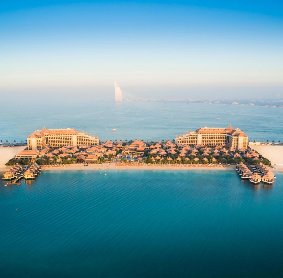 Anantara Dubai The Palm Resort & Spa