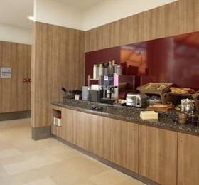 Туры в Citadines Saint-Germain-Des-Pres Paris Aparthotel в Франции
