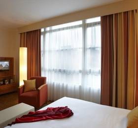 Citadines Saint-Germain-Des-Pres Paris Aparthotel в Париже