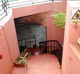 Туры в Park International Kovalam в Индии