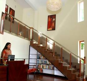 Отдых в Park International Kovalam - Индия, Керала
