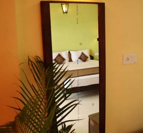 The Ocean Park Beach Resort в Керале