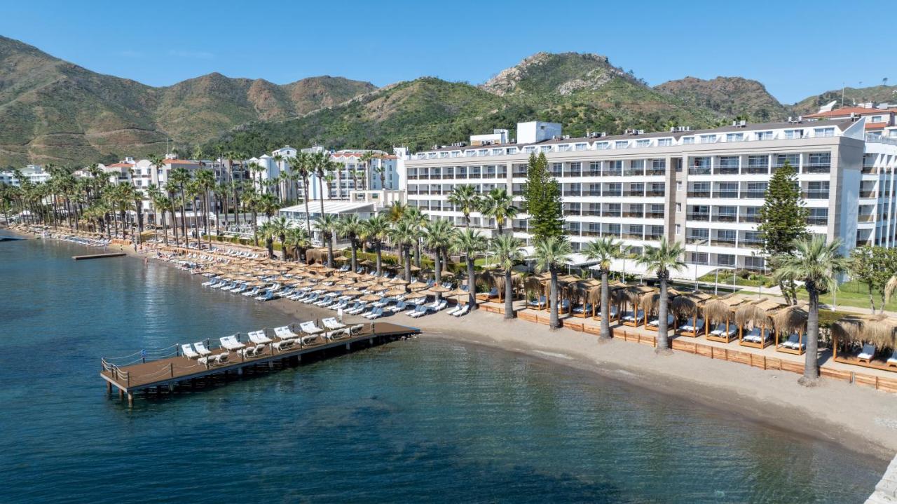 Prime Beach Hotel  Турция, Мармарис-Центр