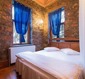 Туры в Buyukada Koskorman Butik Otel в Турции
