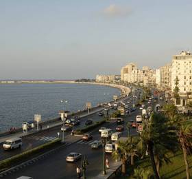 Туры в Sofitel Cecil Alexandria в Египте