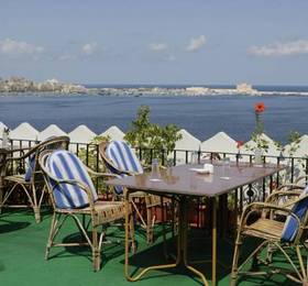 Отдых в Sofitel Cecil Alexandria - Египет, Александрия