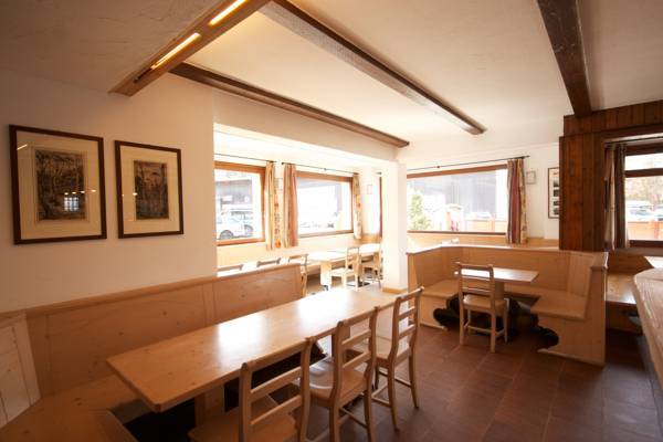 Vallechiara Bormio 3* Италия, Бормио
