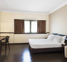 Отдых в Nh Grand Hotel Verdi - Италия, Милан