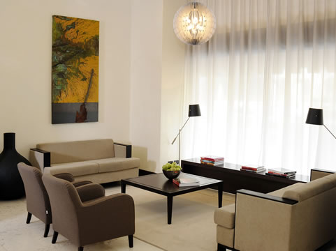Nh Grand Hotel Verdi