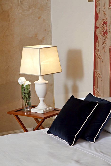 The J And J Histori House Hotel Florence