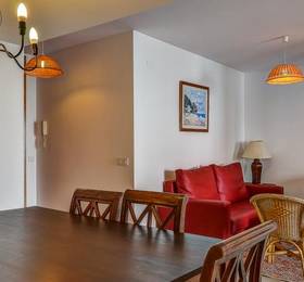 Apartamentos Port Saplaya Apt в Валенсии