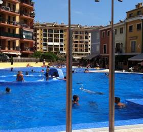 Отдых в Apartamentos Port Saplaya Apt - Испания, Валенсия