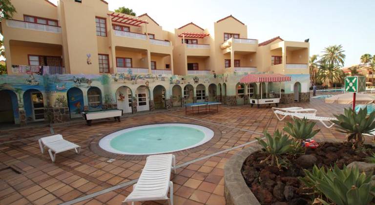 Hotel THe Koala Garden