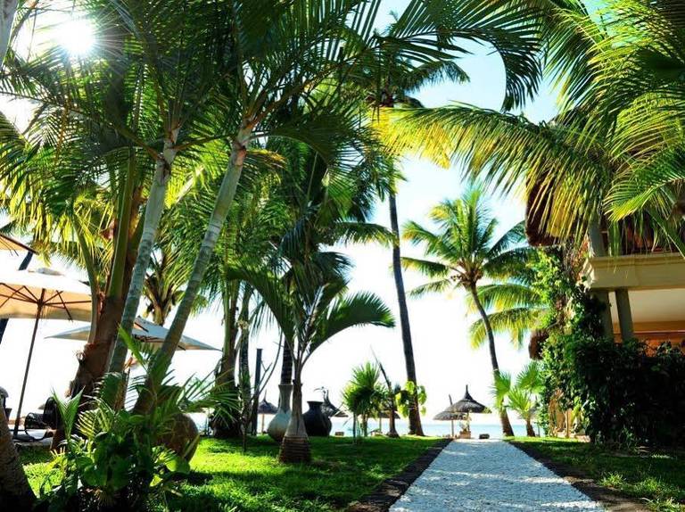 Le Sakoa Boutik Hotel