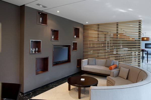 Nh Ribera Del Manzanares 4* Испания, Мадрид