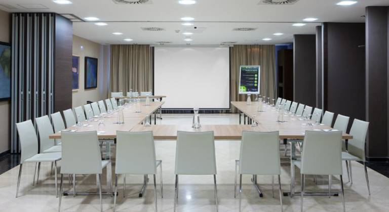 Nh Ribera Del Manzanares