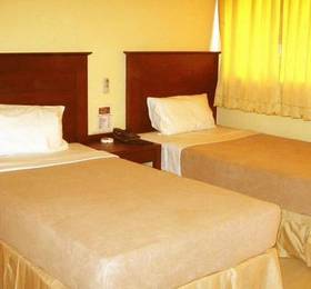 Drop In Club Resort & Spa в Ко Пангане