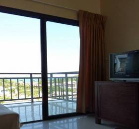 Отдых в Drop In Club Resort & Spa - Таиланд, Ко Панган