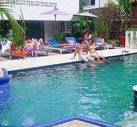 Bp Chiang Mai City Hotel в Чианг Мае