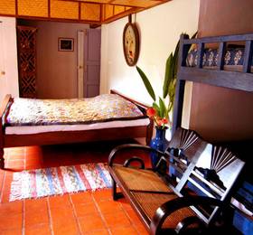 Bulun Buri Resort Chiangmai в Чианг Мае