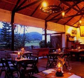 Туры в Bulun Buri Resort Chiangmai в Таиланде