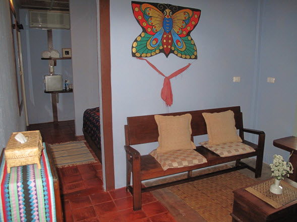 Bulun Buri Resort Chiangmai