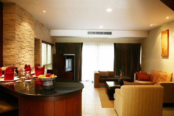 Belle Villa Resort Chiangmai 4* Таиланд, Чианг Май