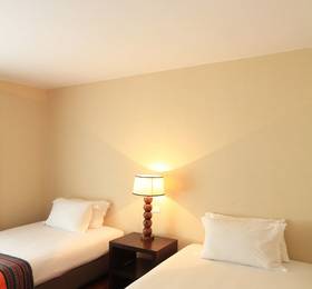 Belle Villa Resort Chiangmai в Чианг Мае