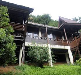 Туры в Angkhang Nature Resort в Таиланде
